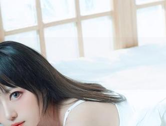 喵糖映画 – 一组lovely呆玄的美图合集，剧情？说不定是我想太多了！