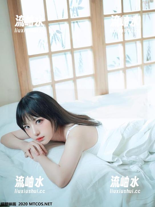 喵糖映画-lovely呆玄 喵糖映画 - 一组lovely呆玄的美图合集,剧情?说不定是我想太多了!