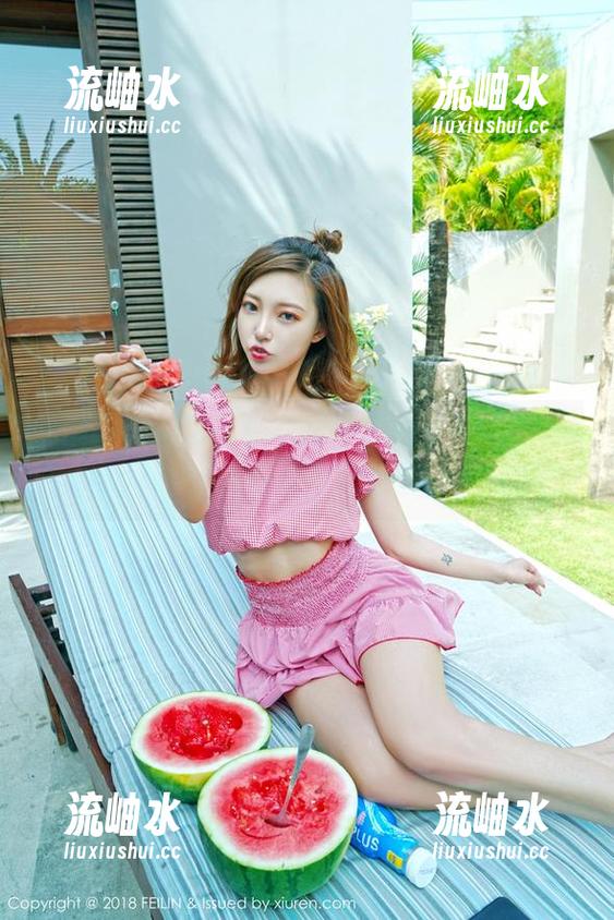嗲囡囡-欣欣Rubybaby 嗲囡囡 - 校服,也能是神奇的穿搭:欣欣Rubybaby的美图合集等你来翻牌!