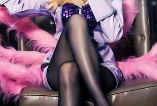 头条女神 – 吊带的美，李由美的套图幸福买吗？白白免费哟！