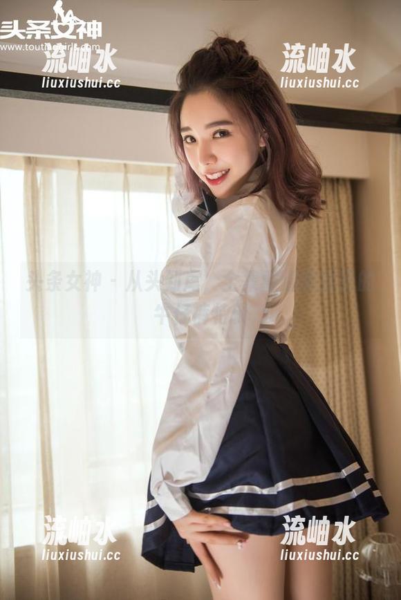 头条女神 - 从头到尾，全集重温美会子的牛仔裤特辑