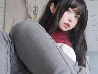 分享这个粉色美图，女主K直喊‘谁不爱呢？’