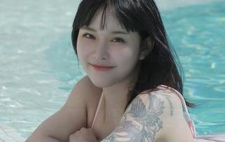 微密圈 – 宋昱欣高清图册里的御姐魅惑，明明很诱人，但又说不出哪里好，真神奇