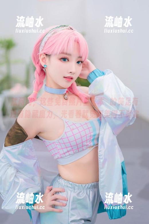 就问问，这些免费照片里宫本桜的美足有没有隐藏魔力，光看着就觉得美得不真实。