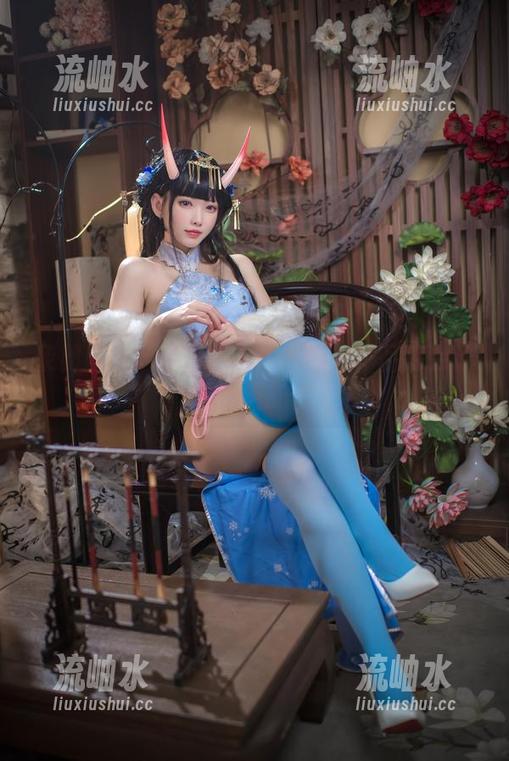 宫本樱 柴郡旗袍与音乐——宫本樱的作品集会让你瞠目结舌