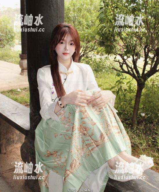 小众视觉 - 看！小薯条学妹们的作品合集，气氛好得好像那天也没上课…