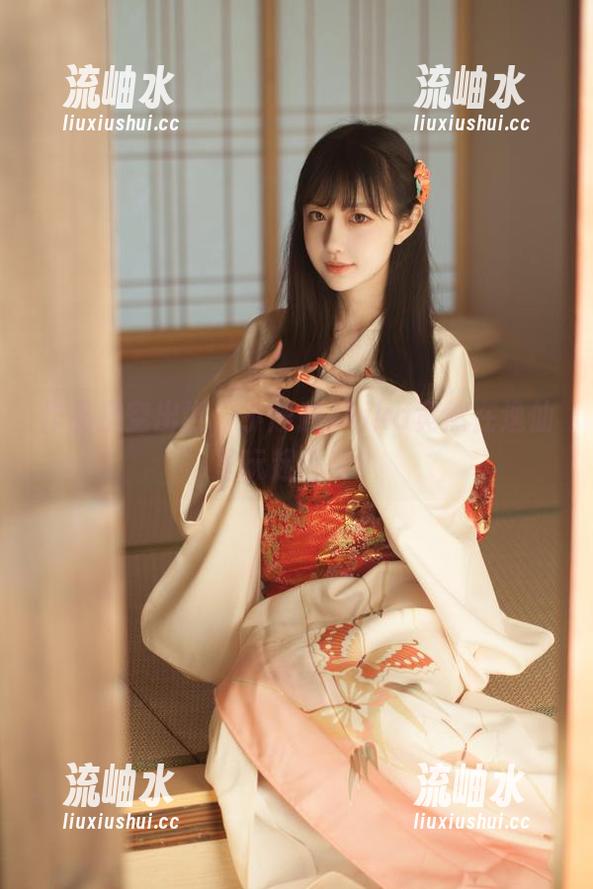 小鹿鹿shika 作品横空出世,小鹿鹿shika竟然在逸仙里玩起色情?