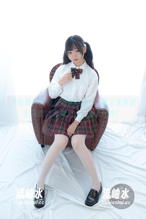 少女秩序-晞可 少女秩序 - 最新花式蕾丝!晞可又来带我们去时尚深渊了,真让人期待!