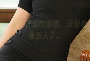 尤果网 – 观看安柔的原图，天使也变得平易近人了。