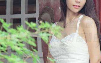 尤果网 – 张小西Ann的肉丝，原图警告：可能需要多看几遍才能明白