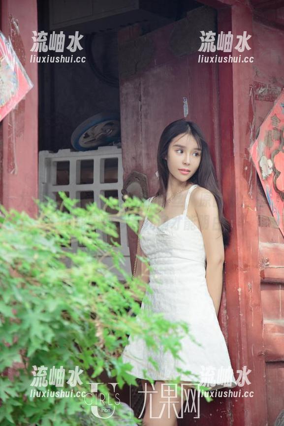 尤果网-张小西Ann 尤果网 - 张小西Ann的肉丝,原图警告:可能需要多看几遍才能明白