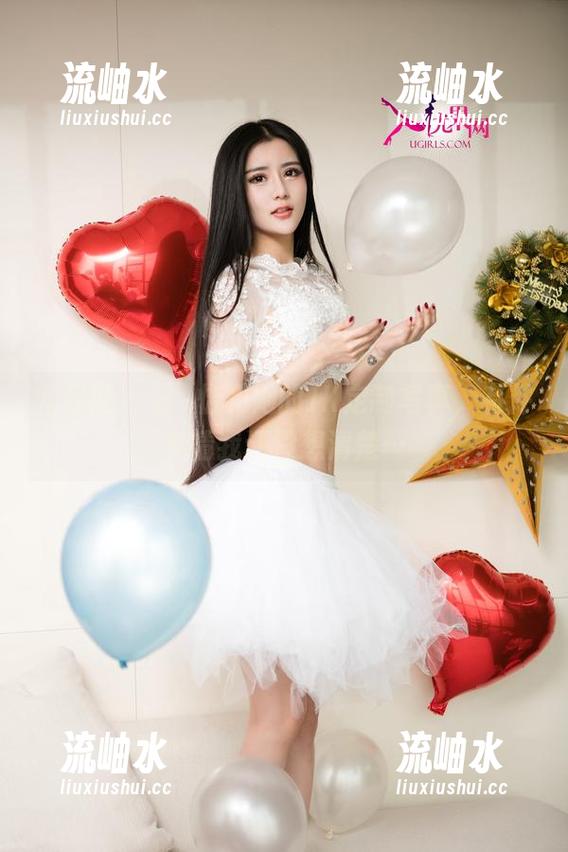 尤果网-温鈊怡 尤果网 - 温鈊怡和她的JK定制写真,有件事情我还没想清楚…
