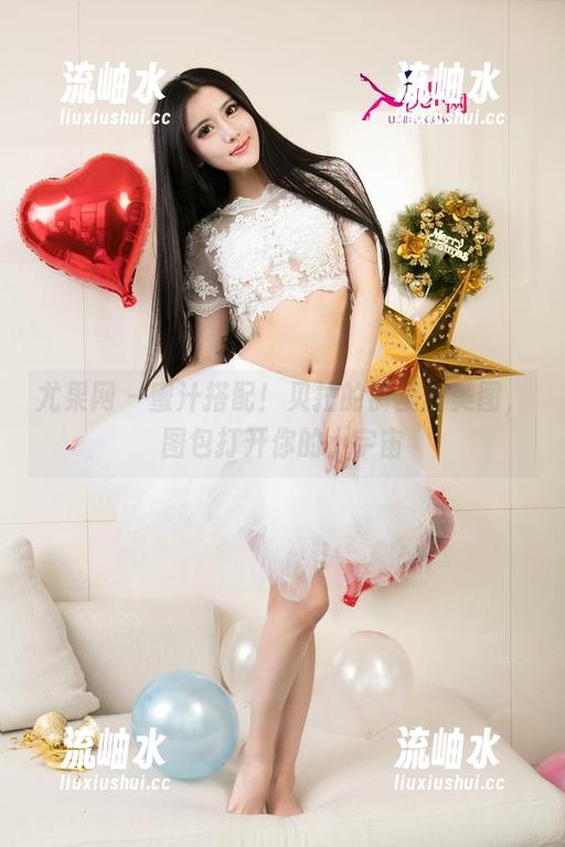 尤果网-贝拉 尤果网 - 蜜汁搭配!贝拉的裤里丝美图,图包打开你的小宇宙
