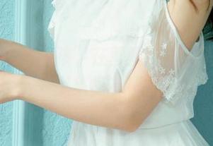 尤果网 – “女孩”在郭婉祈的镜头下：精选写真集里有趣的点滴