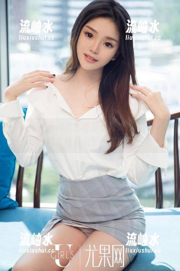尤果网-陈雅漫 尤果网 - 精挑细选的陈雅漫婚纱图片,逗趣与优雅的完美碰撞!
