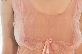 尤果网 – 迷失在雯雯的少女写真里，资源等你来探索！