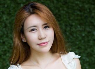 尤物馆 – 原图上线：谁能拒绝陈怡曼coco的死库水写真呢？实在太撩了吧～