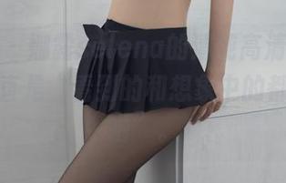 尤蜜荟 – 娜露selena的清纯高清原图，呃～简直是“看到的和想象中的都太不同啦”。