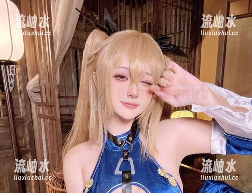 屿鱼 屿鱼的皮衣企台,资源在手就敢穿得特别