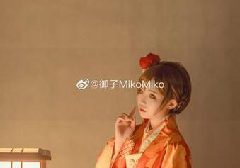 谁说姐姐不能奇妙？御子Yumiko的高清作品里，套图企盼你的到来！