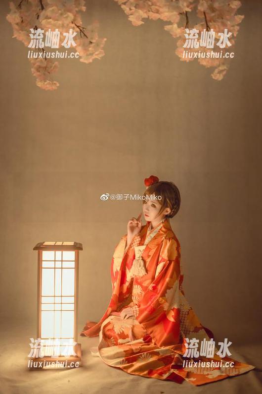 御子Yumiko 谁说姐姐不能奇妙?御子Yumiko的高清作品里,套图企盼你的到来!