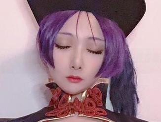 念念_D穿和服的瞬间，原图里的每个细节都好像在和我说话！