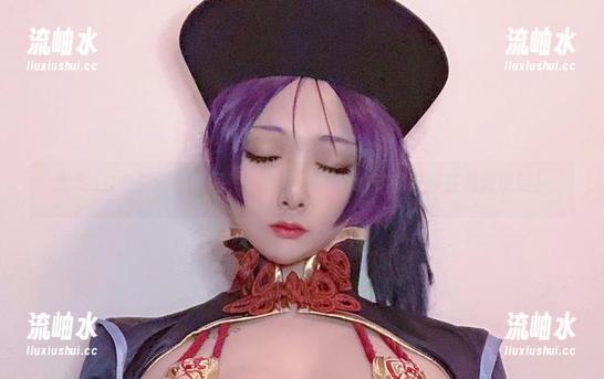 念念_D 念念_D穿和服的瞬间,原图里的每个细节都好像在和我说话!