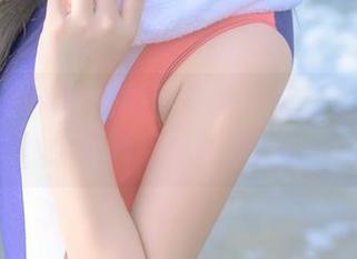 想看一波无圣光美图？抱走莫子的狂野逆兔来刺激你的眼球！
