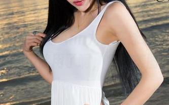 推女神 – 私拍的Ann尤美在泳装里，我这眼睛都不够用了啊，快来美图哦！