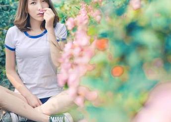推女神 – 黑丝图包中的宛恩miyu，碰到这气质，谁能拒绝啊？
