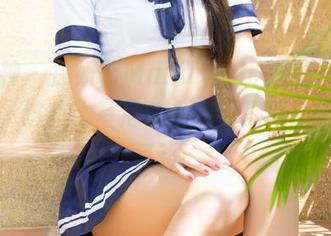 推女神 – 徐妍馨Mandy的比基尼作品集：瞧，这些比基尼让我想到了夏季的热情舞动！