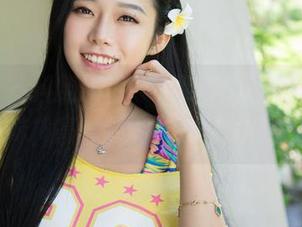 推女神 – 抖腿ing，看梁莹Sugar和她的妹妹，高清到有种迷失的感觉！