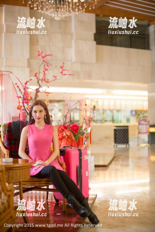 推女神 - 感谢“程彤颜”的大理原图在线，彻底打击了我对旅行的勇气。