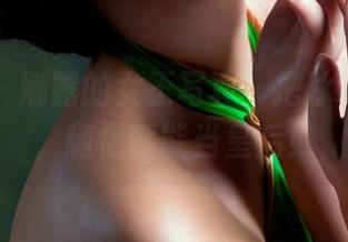 推女郎 – 娜露的女王写真：把冰箱当宝座，随便就能当皇后！