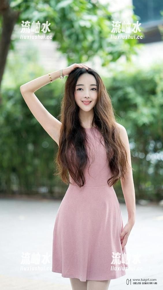 推女郎-曾水 推女郎 - 这次真不止黑丝,曾水最新合集请自取!