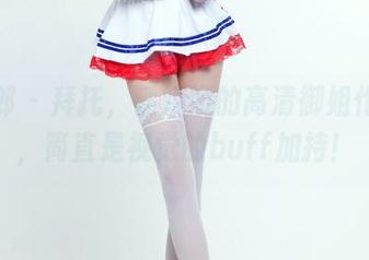 推女郎 – 拜托，潘娇娇的高清御姐作品集，简直是视觉的buff加持！