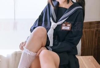 日奈娇透明女仆原图，反正我是看得乐开了花！