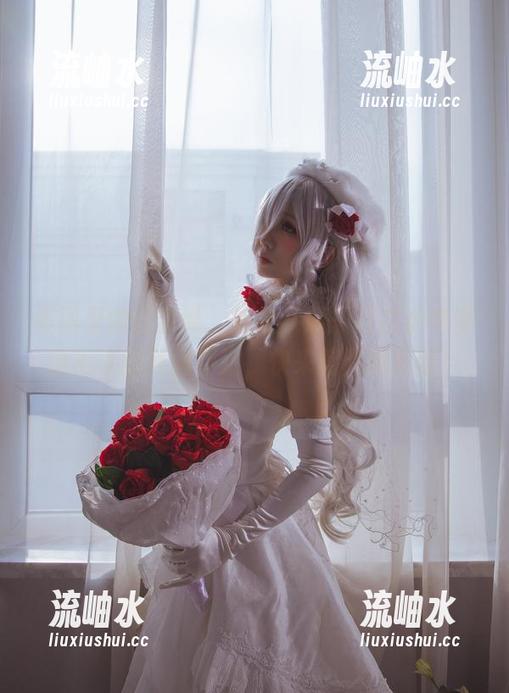 日奈娇 美图里的日奈娇,像是从清晨的江水中渗透出来的那丝春意,快来翻阅图包吧!