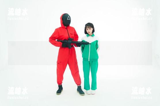 星澜是澜澜叫澜妹呀 在线捉迷藏:星澜是澜澜叫澜妹呀在变身人造人十八号的路上打了几次滚,美图等你来看!