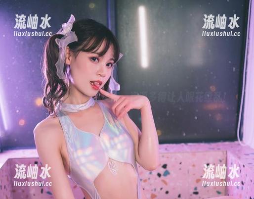 星黛鹿鹿i 看星黛鹿鹿i的纯白美图,资源多得让人眼花缭乱!