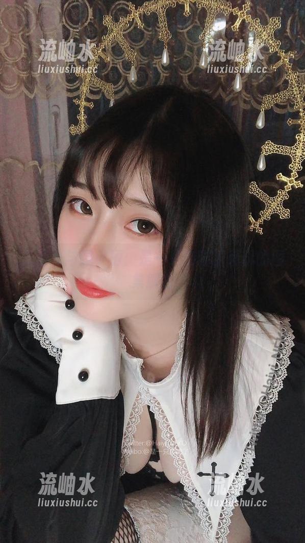 无圣光与绿小柄：是一只废喵了爱玩的图集解密