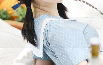 是依酱呀，女仆馆长：美图全在这儿，谁来打扰？