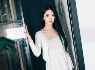 一抹海风的清新，普美Bomi(보미)的水手服写真要不要顶一下？
