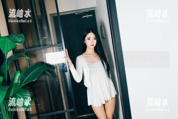 一抹海风的清新，普美Bomi(보미)的水手服写真要不要顶一下？