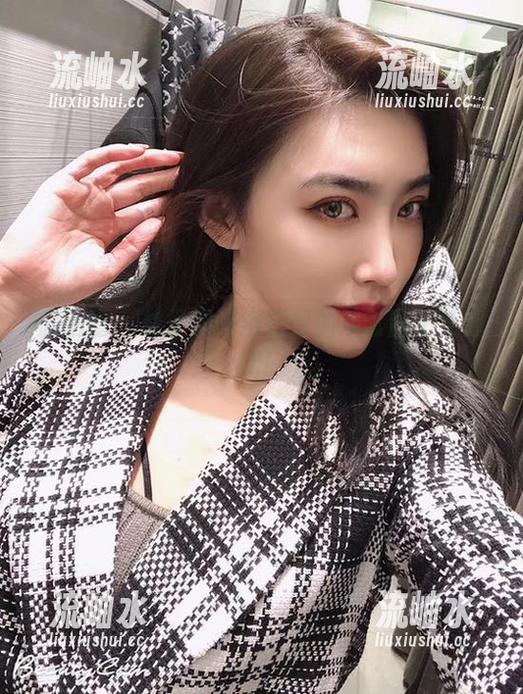 林子琳喵 微密圈 - 林子琳喵浴缸里的戏套图不止如此!