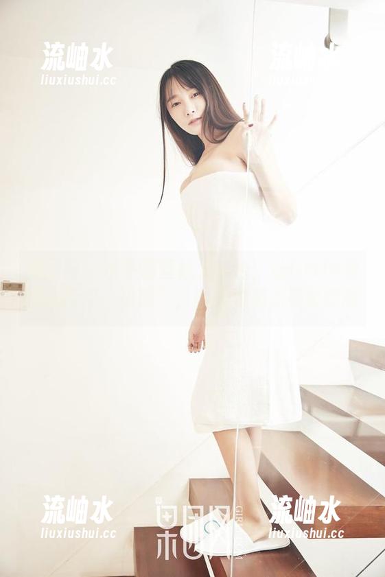 果团网-little贝壳喵 果团网 - 水手服壁纸大集合:让little贝壳喵带你“出航”,顺便也来点美丽疗愈