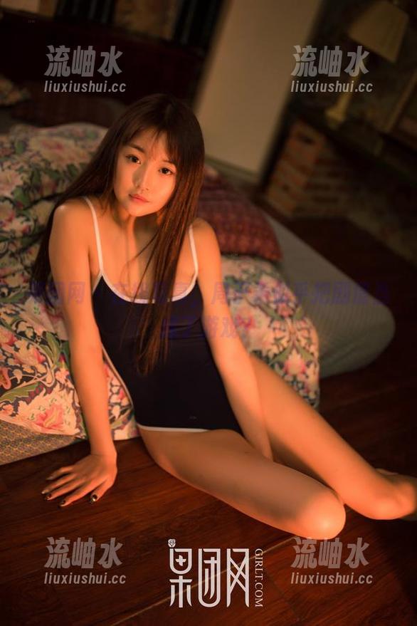 果团网-周于希 果团网 - 在线写真,周于希似乎把剧情当成了游戏?