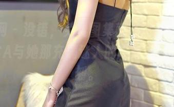 果团网 – 没错，免费图集就在这里！爱丽莎LISA与她那充满迷人的“妹妹”温馨时刻。