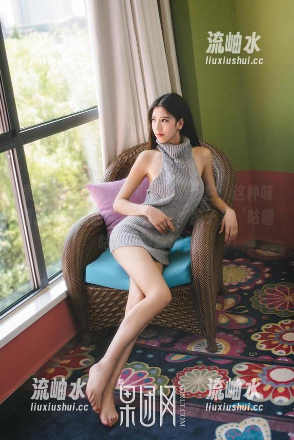 果团网-蜜桃Q妹儿 果团网 - 蜜桃Q妹儿的甜心图包:这种味道就像是逛甜品店的时候,脑子里‘咕噜咕噜’嗡嗡响!