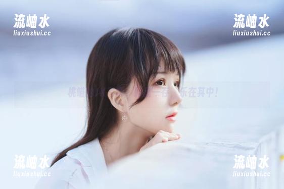 桜桃喵的JK写真：网盘一存，乐在其中！